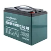 Аккумуляторная батарея LogicPower LP 12V 50AH (6-DZM-50) AGM - 2