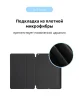 Чохол-книжка Armorstandart Smart для Apple iPad 10.2 (2019) Black (ARM55900) - 4