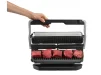 Гриль Tefal OptiGrill+ XL GC722D34 - 5