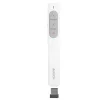Презентер беспроводной A4Tech LP15 White - 3