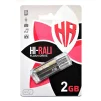 Флеш-накопитель USB 2GB Hi-Rali Corsair Series Bronze (HI-2GBCORBR) - 1