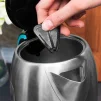 Електрочайник Cecotec ThermoSense 270 Steel CCTC-01514 (8435484015141) - 4