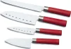 Набор ножей Cecotec 4 Santoku Ceramic-Coated Kit CCTC-01003 (8435484010030) - 6