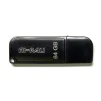 Флеш-накопичувач USB 64GB Hi-Rali Taga Series Black (HI-64GBTAGBK) - 2