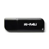 Флеш-накопитель USB 32GB Hi-Rali Taga Series Black (HI-32GBTAGBK) - 2