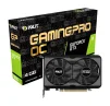 Видеокарта GF GTX 1650 4GB GDDR6 GamingPro OC Palit (NE61650S1BG1-1175A) - 1