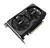 Видеокарта GF GTX 1650 4GB GDDR6 GamingPro OC Palit (NE61650S1BG1-1175A) - 5