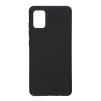Чехол-накладка Armorstandart Icon для Samsung Galaxy A51 SM-A515 Black (ARM56337) - 1