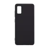 Чехол-накладка Armorstandart Matte Slim Fit для Samsung Galaxy A41 SM-A415 Black (ARM56504) - 1