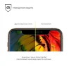 Захисне скло Armorstandart для Apple iPhone 11 Pro Max/Xs Max, 2.5D (ARM53438-GCL) - 3