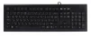 Клавиатура A4Tech KRS-85 Black - 1