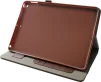 Обкладинка-підставка GRAND-X для планшета iPad 2017 Deluxe Brown (STC-AI17DBR) - 6