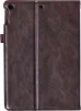 Обкладинка-підставка GRAND-X для планшета iPad 2017 Deluxe Brown (STC-AI17DBR) - 7