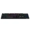 Клавиатура 1stPlayer DK5.0 RGB Outemu Blue Black (DK5.0-BL) - 3
