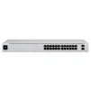 Комутатор UBIQUITI UniFi Switch 16 PoE (USW-16-POE) - 1