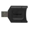Кардрідер USB3.2 MobileLite Plus SD Black (MLP) - 1