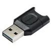 Кардрідер USB3.2 MobileLite Plus SD Black (MLP) - 2