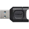 Кардидер USB3.2 MobileLite Plus microSD Black (MLPM) - 1