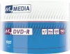 Диски DVD+R MyMedia (69200) 4.7GB, 16x, Matt Silver Wrap, 50шт - 2