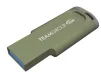 Флеш-накопитель USB3.2 64GB Team C201 Green (TC201364GG01) - 4