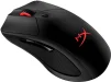 Миша бездротова HyperX Pulsefire Dart Black (4P5Q4AA) - 2