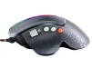 Миша Canyon Apstar CND-SGM12RGB Black USB - 2