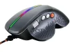 Миша Canyon Apstar CND-SGM12RGB Black USB - 3