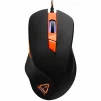Миша Canyon Eclector CND-SGM03RGB Black/Orange - 1
