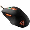 Миша Canyon Eclector CND-SGM03RGB Black/Orange - 2