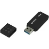 Флеш-накопитель USB3.0 16GB GOODRAM UME3 Black (UME3-0160K0R11) - 1