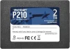 Накопитель SSD 2TB Patriot P210 2.5" SATAIII TLC (P210S2TB25) - 1