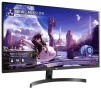 Монитор LG 27" 27QN600-B IPS Black - 3