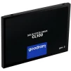 Накопитель SSD 120GB GOODRAM CL100 GEN.3 2.5" SATAIII TLC (SSDPR-CL100-120-G3) - 2