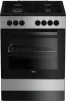 Плита Beko FSM62120DS - 1