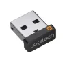 USB-приймач Logitech Unifying receiver (910-005931) Black - 1