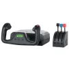Джойстик Logitech Flight Yoke System (945-000004) - 1