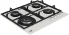 Варильна поверхня газова BEKO HILW 64225 SW - 2