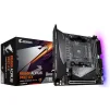 Материнська плата Gigabyte B550I Aorus Pro AX Socket AM4 - 1