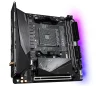 Материнська плата Gigabyte B550I Aorus Pro AX Socket AM4 - 3