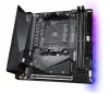 Материнська плата Gigabyte B550I Aorus Pro AX Socket AM4 - 4