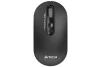 Мышь беспроводная A4Tech FG20 Grey - 1