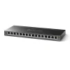 Коммутатор TP-LINK Easy Smart TL-SG116E - 1