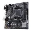 Материнська плата Asus Prime A520M-E Socket AM4 - 3