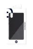 Чохол-накладка Armorstandart Matte Slim Fit для Xiaomi Redmi 9A Black (ARM57026) - 3