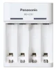 Зарядное устройство для Panasonic Basic Charger (BQ-CC61E) - 2