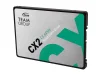 Накопитель SSD 1TB Team CX2 2.5" SATAIII 3D TLC (T253X6001T0C101) - 2