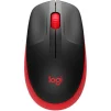 Мишка Logitech M190 Wireless Red (910-005908) - 1