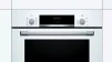 Духовой шкаф Bosch HBF534EW0Q - 2