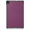 Чохол-книжка BeCover Smart для Samsung Galaxy Tab S6 Lite 10.4 P610/P613/P615/P619 Purple (705178) - 2