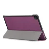 Чохол-книжка BeCover Smart для Samsung Galaxy Tab S6 Lite 10.4 P610/P613/P615/P619 Purple (705178) - 3